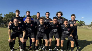 Χάρης Βλάχος: «Παιχνίδι με παιχνίδι θα γινόμαστε καλύτεροι»