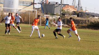 ΜΠΑΜ-Κωνσταντάρας: «Δείξαμε χαρακτήρα» (Φωτορεπορτάζ)