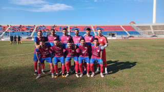 Πρόεδρος στα Τρίκαλα ο Στυλιανός Μπέκας