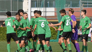 Εγινε η κλήρωση του Πρωταθλήματος Κ17 Super League 2