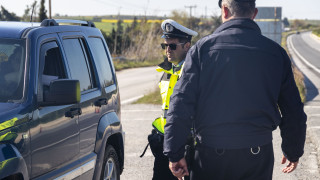 Θεσσαλονίκη: Σε ισχύ κυκλοφοριακές ρυθμίσεις ενόψει του 12ου Διεθνούς Νυχτερινού Ημιμαραθωνίου