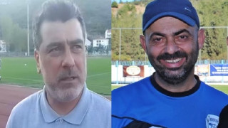 Συνεργασία έκπληξη Φώτη Μούντα με Παναργειακό Κ19