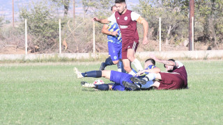 Νίκη του Κιλκισιακού για το κύπελλο της ΕΠΣ Κιλκίς (pics)