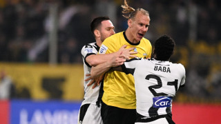 ΠΑΟΚ: Για την πρώτη του νίκη στο νέο γήπεδο της ΑΕΚ, μετά την περσινή ισοπαλία