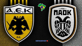 «Αλάτι & Πιπέρι»:  Μεγάλο παιχνίδι στη Νέα Φιλαδέλφεια για την 8η αγωνιστική μας…