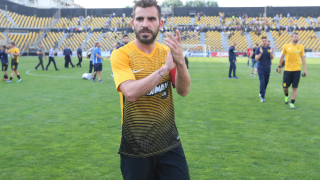 Ντούνης για Σιφουέντες-Μόντσου: «Αν θέλει 4άδα, πρέπει να παίρνει τέτοιους παίκτες»