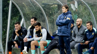 ΑΕΚ: Το πλάνο του Αλμέιδα για τον ΠΑΟΚ και ποιοι κερδίζουν έδαφος για 11άδα