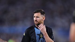 Μέσι: «Το τέλος είναι κοντά και απολαμβάνω και εκτιμώ κάθε στιγμή»