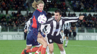 Κουλακιώτης﻿: «Θα επέλεγα Λόβρεν στα στόπερ, ξέρει το παιχνίδι του Λουτσέσκου ο Μπράντον»