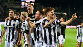 Αυτός είναι ο οδηγός του ΠΑΟΚ για το «διπλό» στη Ν. Φιλαδέλφεια