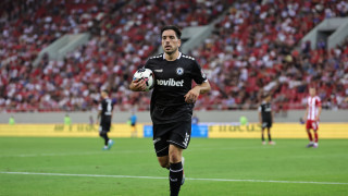 Ο ΟΦΗ ετοιμάζεται να κάνει δικό του τον Νίκο Αθανασίου