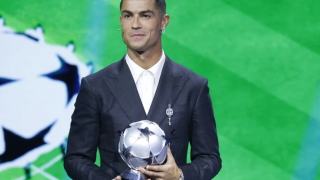 Κριστιάνο Ρονάλντο: Πόσο κοστίζει η πρόσληψή του για μία ημέρα