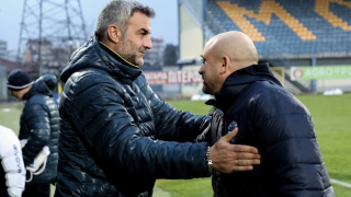 Η... εκατόμβη των προπονητών πριν την 28η Οκτωβρίου - Τα 11+1 διαζύγια σε Superleague 1 και 2