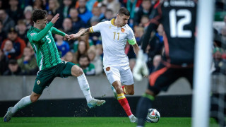 Ντεσπόντοφ: Του ασκείται κριτική στη Βουλγαρία για τα χαμένα πέναλτι-«Εφιάλτης»