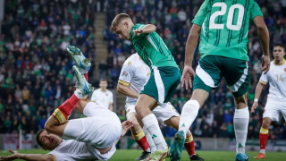 Nations League: Τραγική η Βουλγαρία του Ντεσπόντοφ, «χορταστική» ισοπαλία στο Πολωνία-Κροατία