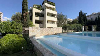 Στέλιος Διονυσίου: Απειλή πλειστηριασμού για πολυτελή μεζονέτα του στο Μαρούσι