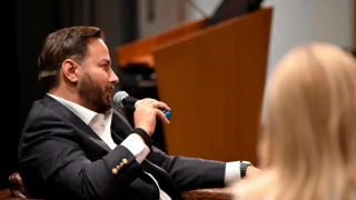 Διαμαντής Γκολιδάκης: «Ήμουν και θα είμαι κοντά σας» - Το μήνυμα για την εκδήλωση «Μίλα με τον βουλευτή σου»