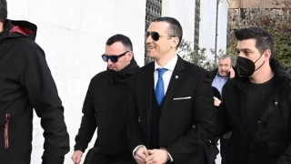 Ηλίας Κασιδιάρης: Νέο αίτημα αποφυλάκισης