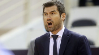 Καλύβας: «Ο Καντσελιέρι ταιριάζει στον ΠΑΟΚ, ήρθε να παλέψει με όλες του τις δυνάμεις»