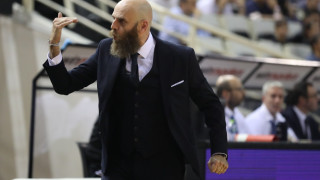 ΠΑΟΚ: Τρία ματς σε μία εβδομάδα-Αντίδραση Καντσελιέρι για το διπλό