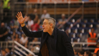 Καστρίτης: «Νιώσαμε εξαντλημένοι και οι λύσεις λιγόστευαν»