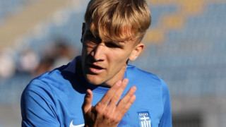 Το πάλεψε αλλά ηττήθηκε και αποκλείστηκε από το Euro U21 η Εθνική Ελπίδων