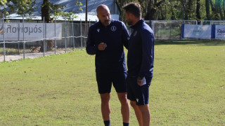 Κυριαζής: «Ο Ηρακλής είναι Ηρακλής, δεν ξεγελιόμαστε από τη βαθμολογία»