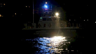 Χίος: Σύγκρουση σκάφους του Λιμενικού με λέμβο μεταναστών-Τουλάχιστον τέσσερις νεκροί