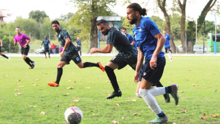 Μακρυδάκης: «Με την κατάλληλη προσέγγιση δεν έχουμε να φοβηθούμε κάτι από τον Ηρακλή»