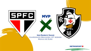 «MVP» :  Αγγίξαμε το απόλυτο χθες, καλό το κέρδος, ενώ σήμερα η αποστολή μου είναι… διημέρου, με την έκπληξη της Βάσκο στην πρώτη γραμμή.