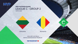 «MVP» :  Βγάλαμε κέρδος χθες, αλλά σήμερα θέλω το κάτι παραπάνω με βάση τα διπλά των Πορτογάλων και –κυρίως- των Ρουμάνων.