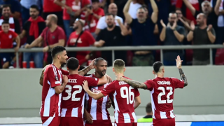 Ολυμπιακός-Ρέιντζερς: Για την τρίτη σερί νίκη στο Europa League-Τι ώρα και πού θα δείτε τον αγώνα