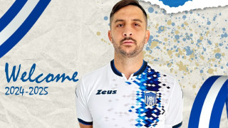 Σε ποια ομάδα συνεχίζει την καριέρα του ο Μανωλάς