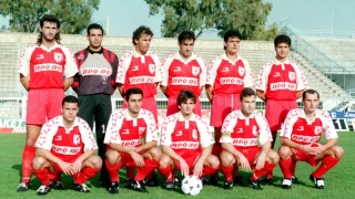 Τέλος εποχής για τον Πανηλειακό