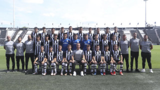 Πανάξια τροπαιούχος η ομάδα Νέων Κ16 του ΠΑΟΚ, συνέτριψε με 4-1 τους L.A. Galaxy