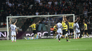 Παναγιωτόπουλος: «Δεν έχει ανοίξει χαρτιά ο Αλμέιδα-Ο ΠΑΟΚ έχει τον τρόπο με την ΑΕΚ»