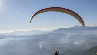 Τραγωδία στη Θεσσαλονίκη: Νεκρός ο άνδρας που έπεσε ενώ έκανε παραπέντε
