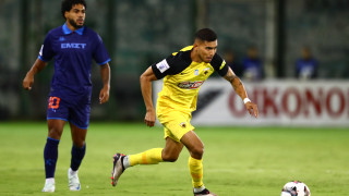 ΑΕΚ: Ο Αλμέιδα περιμένει τον Πινέδα για την ενδεκάδα κόντρα στον ΠΑΟΚ