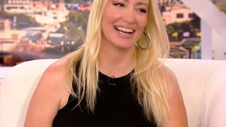 Παραίτηση Γραμμέλη: Γιατί ο ΑΝΤ1 προσπαθεί να τη μεταπείσει