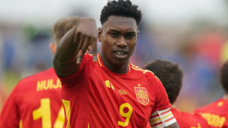 Σάμου Ομορόντιον: Ποιος είναι ο 20χρονος Ισπανός «δράκος» που κάνει θραύση