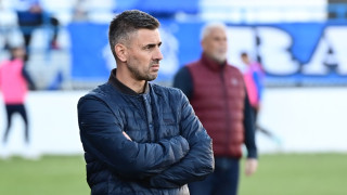 Σίμος: «Η Εθνική θα μας δώσει πολλές χαρές - Χαρά μου να συνεργαστώ με τον Τζόλη»