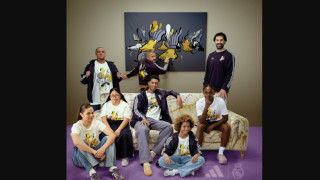 Εμπαπέ: Για αυτό ο Γάλλος λείπει από τη νέα καμπάνια της Ρεάλ Μαδρίτης