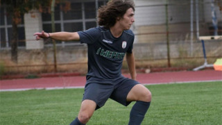 Στην Κοζάνη ο Τζημολάκας