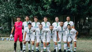 Στους ΥΛΤΕΞ Λύκους ο Καμαριώτης