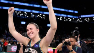 WNBA: Ο τίτλος στη Νέα Υόρκη-Πανηγύρισε το πρώτο Πρωτάθλημα