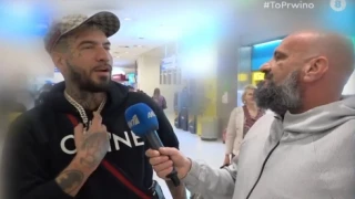 Snik για Βελόπουλο: «Ξέρω τον Βερόπουλο που ψώνιζα μικρός»