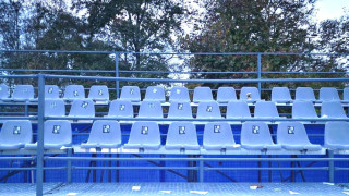 Βανδαλισμοί και ζημιές στο γήπεδο του Κεραμιδίου-Κινείται νομικά η ΠΑΕ (pics)