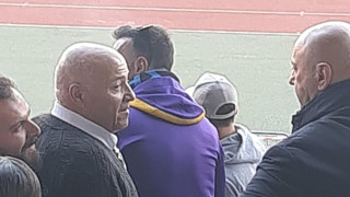 Ηρακλής: Η μεγάλη επιστροφή του Δημήτρη Χούλη (pics)