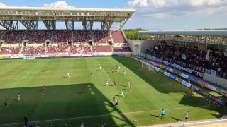 Η αποστολή της ΑΕΛ με Νίκη Βόλου
