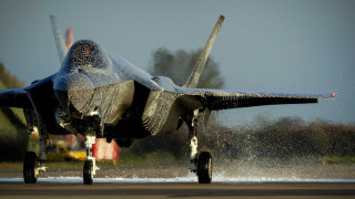 Ουάσινγκτον: Αεροπορική τραγωδία με δυο νεκρούς πιλότους στο όρος Ρέινιερ